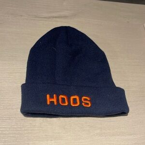 UVA “Hoos” Beanie